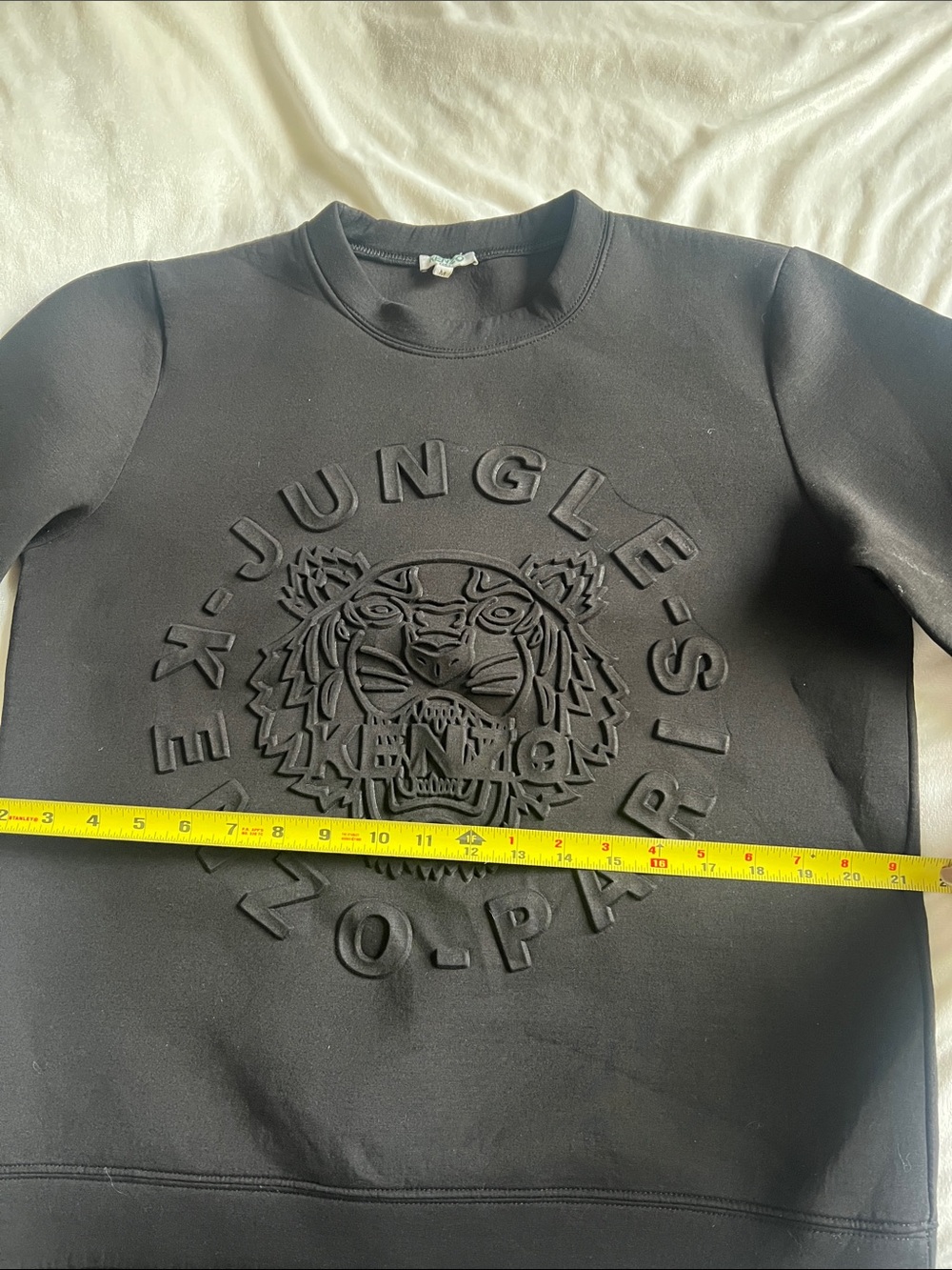 Kenzo Sweatshirt - Picture 4 of 13